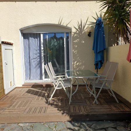 Casa Di A Piaghja Villa Borgo  Exteriör bild