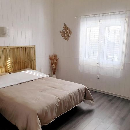 Casa Di A Piaghja Villa Borgo  Exteriör bild