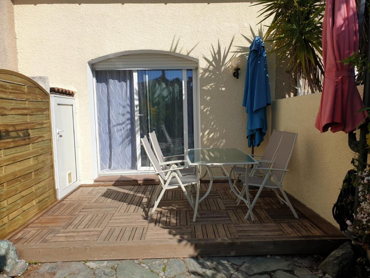 Casa Di A Piaghja Villa Borgo  Exteriör bild