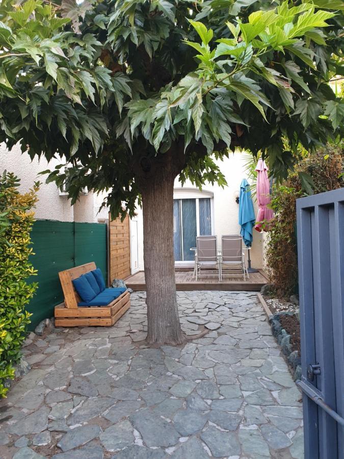 Casa Di A Piaghja Villa Borgo  Exteriör bild