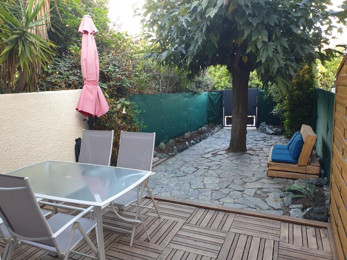 Casa Di A Piaghja Villa Borgo  Exteriör bild